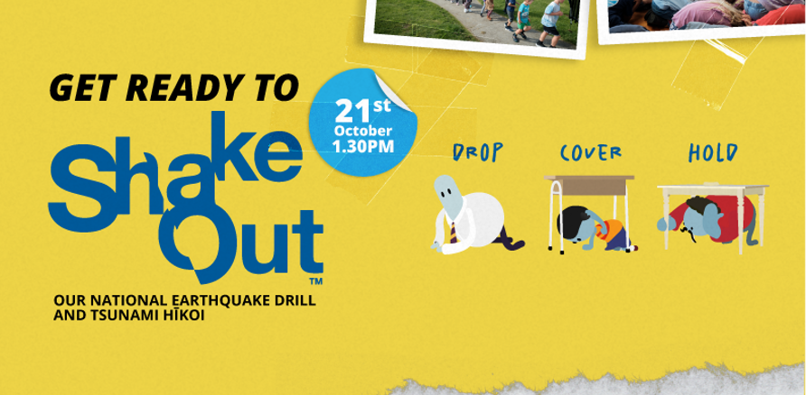ShakeOut 2026
